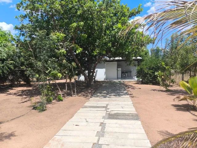 Chácara com suíte e área de churrasco  - Foto 4