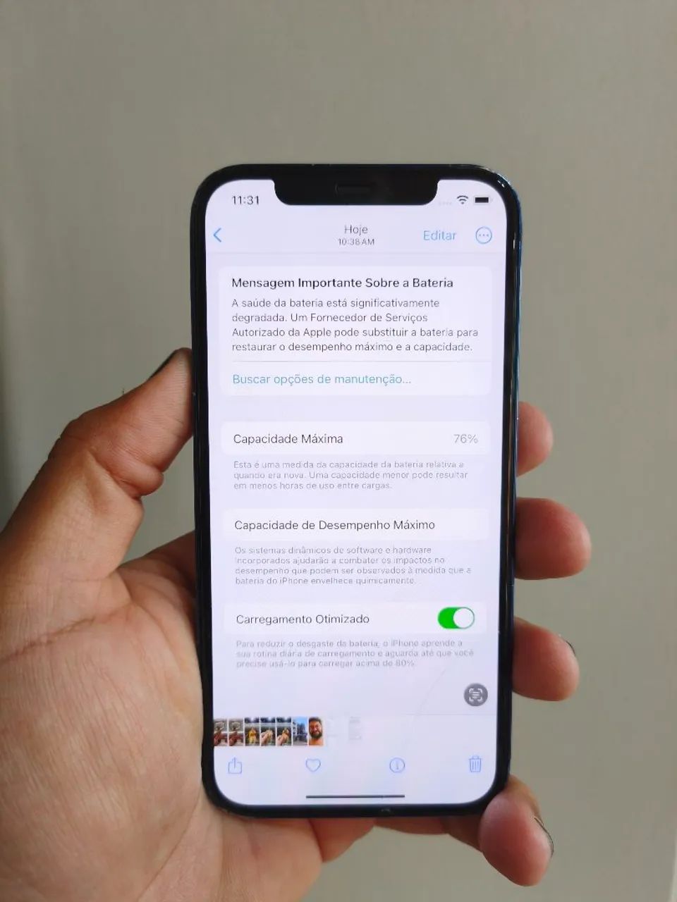 iPhone 12 128gb - Foto 5