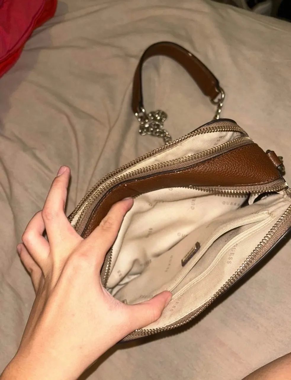 bolsa da guess - Foto 2