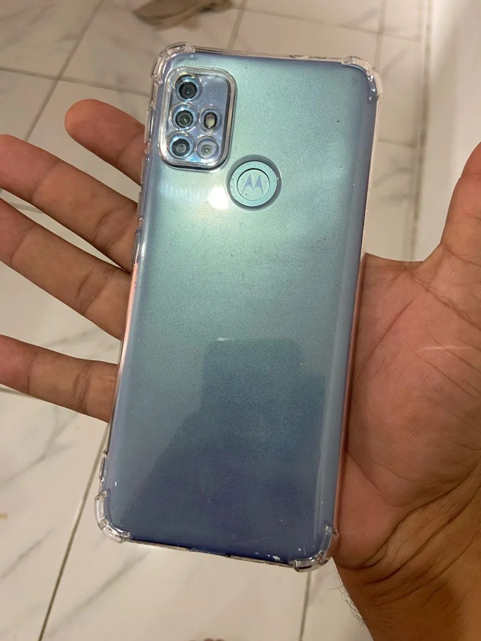 Moto g 20 - Foto 3