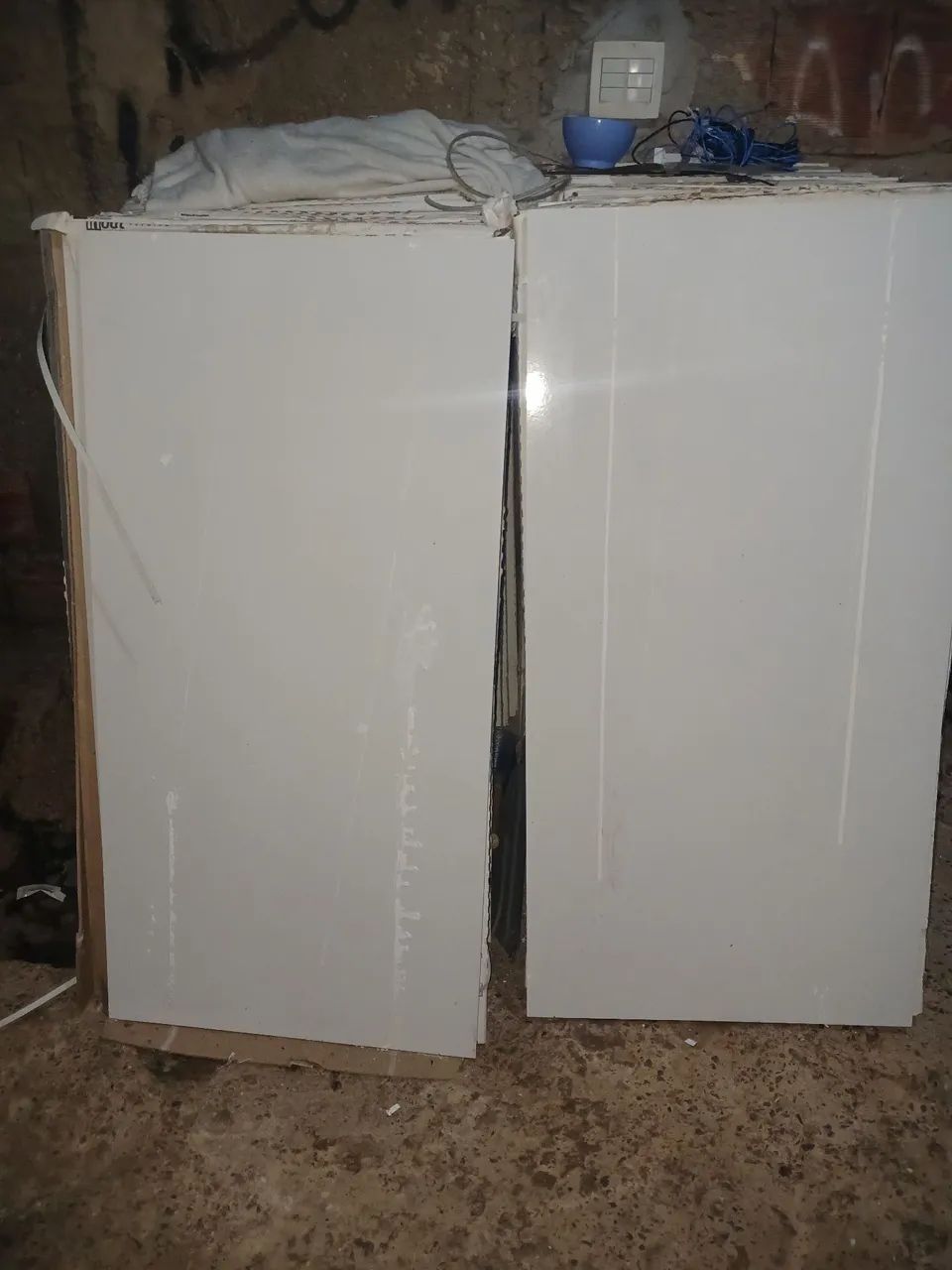  Revestimento em Porcelanato  - Foto 2