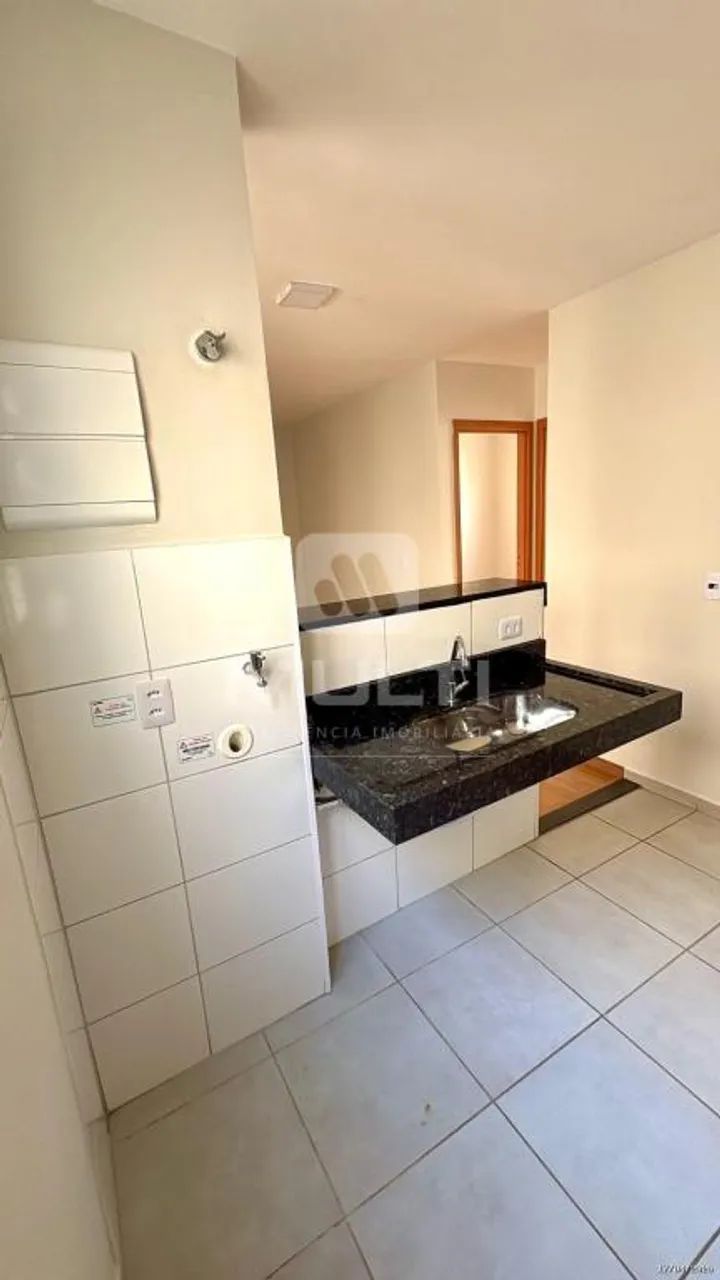Apartamento - JARDIM PATRICIA - Foto 3