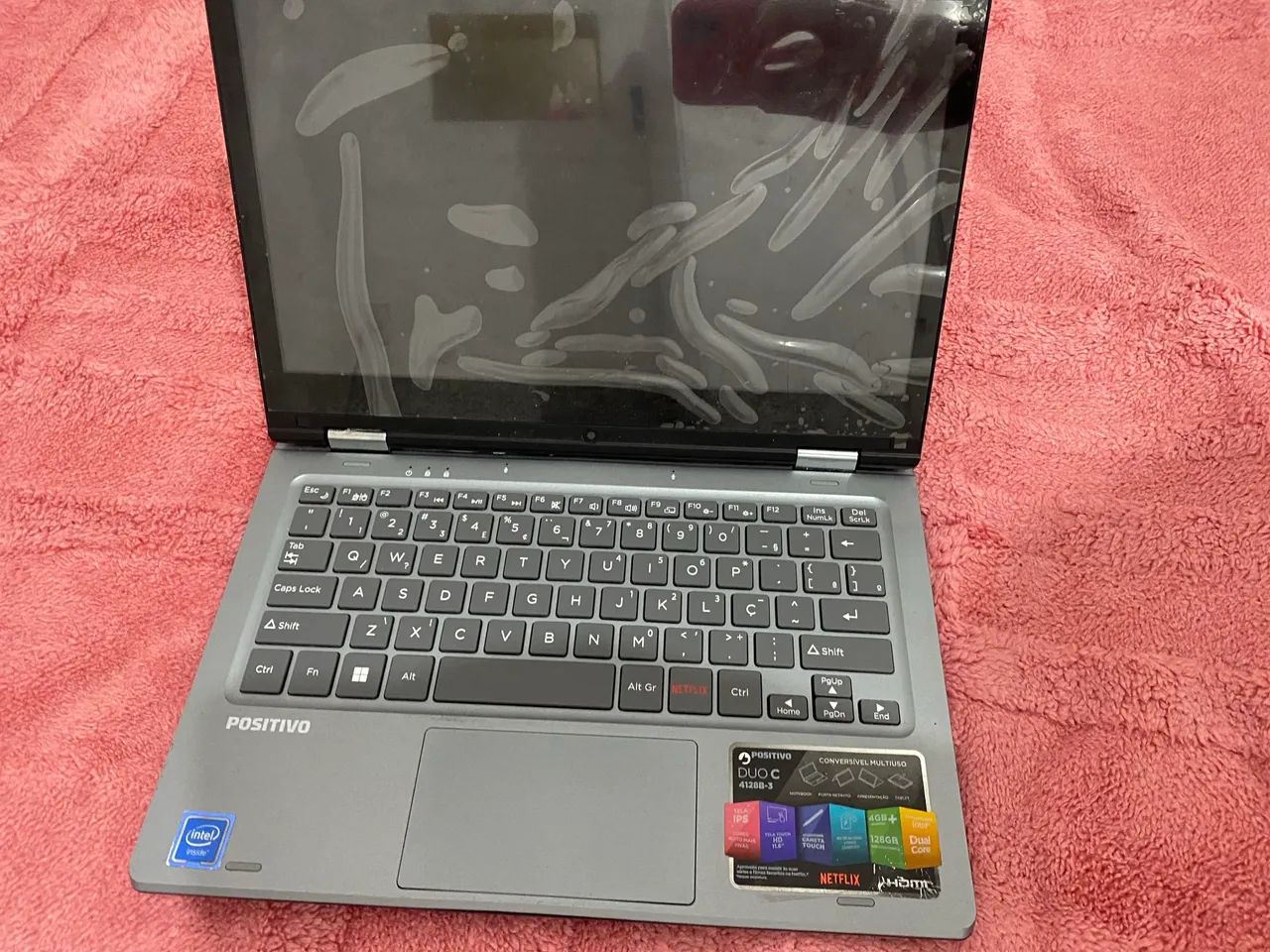 Notebook - Foto 2