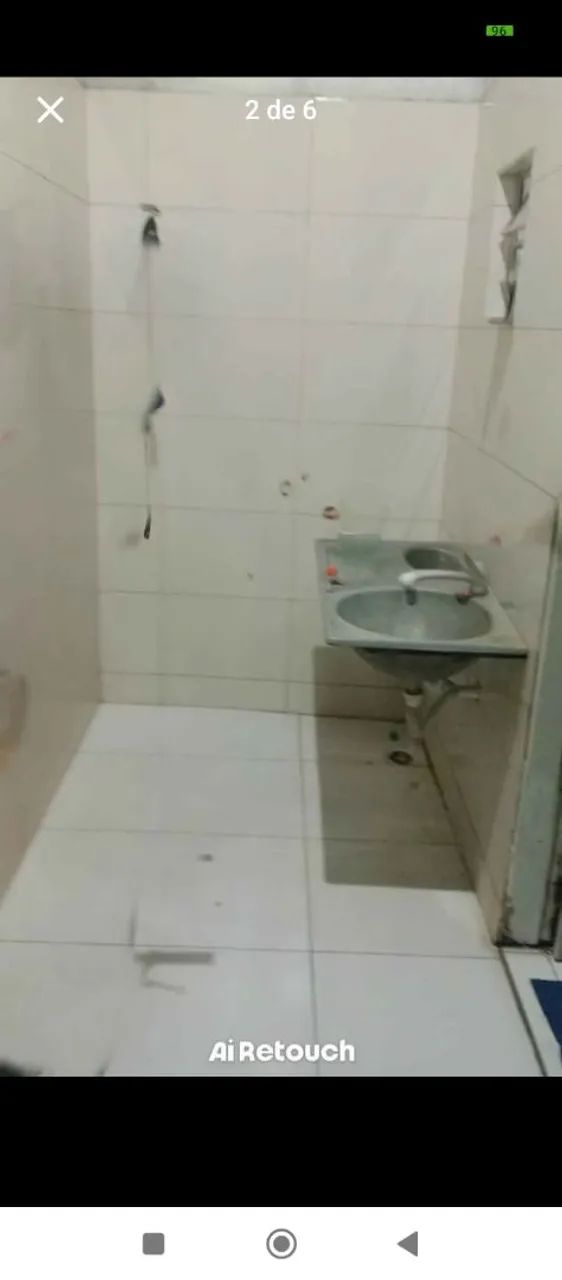 Casa no feitosa - Foto 4