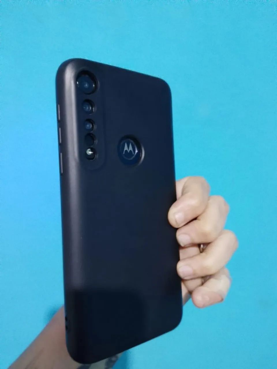 Motorola One Macro - Foto 3