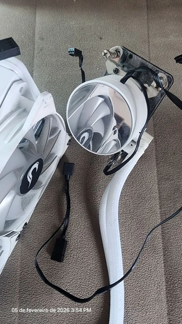 Waltercoller risemode 240