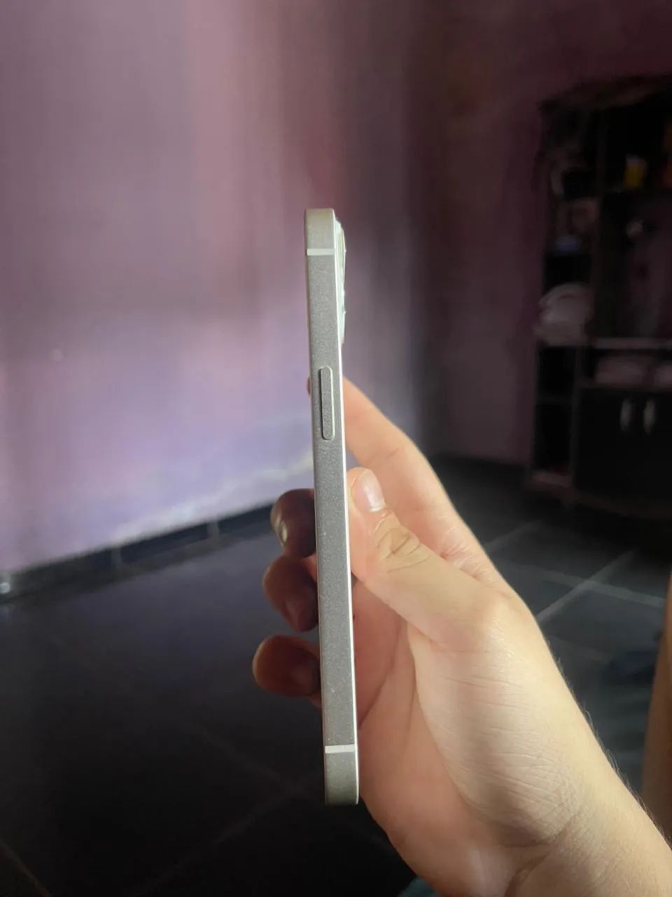 iPhone 13 128gb branco ? - Foto 2