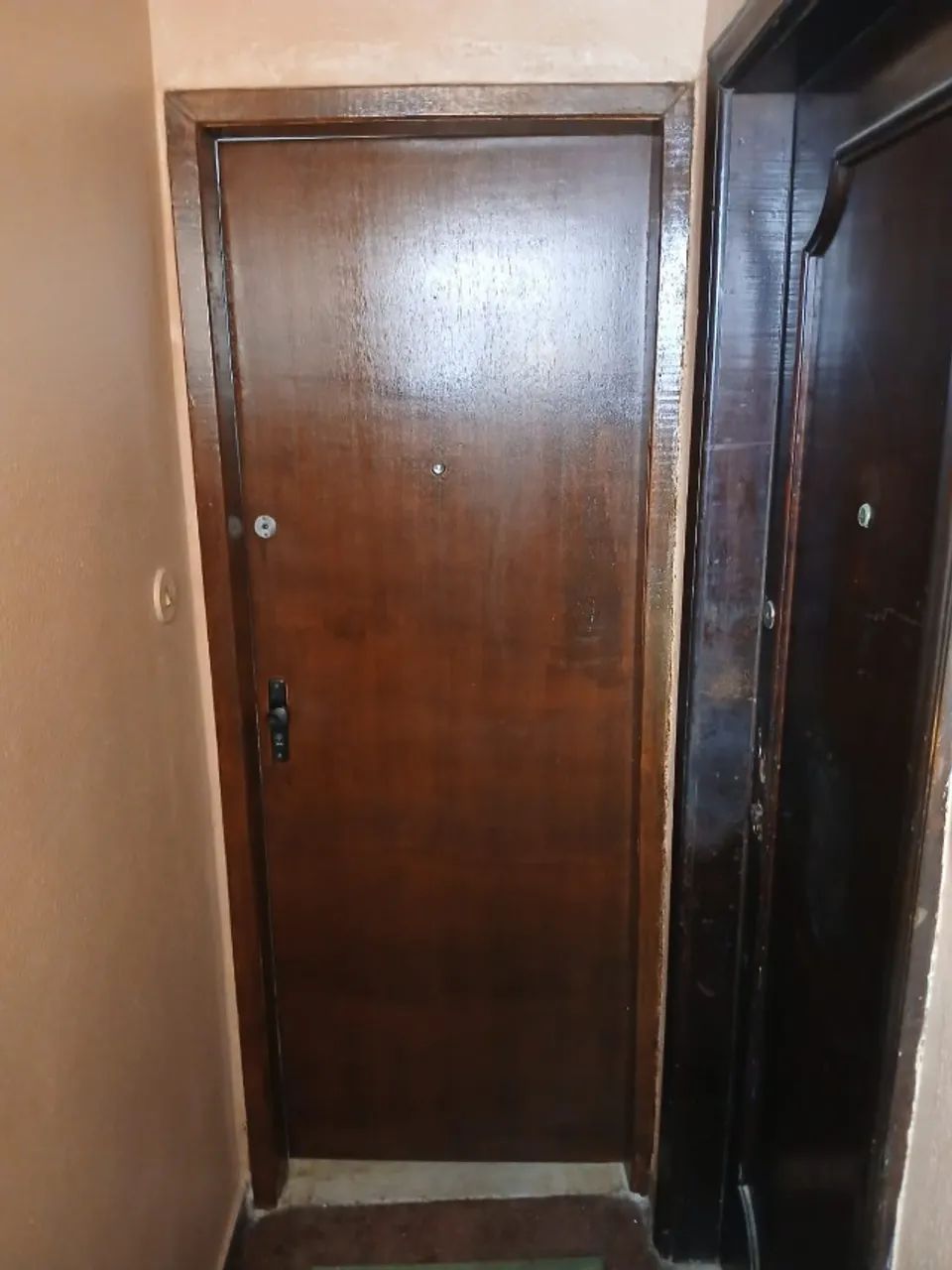 Alugo Conjugado de Quarto e Sala - Centro - Rio de Janeiro - Foto 2