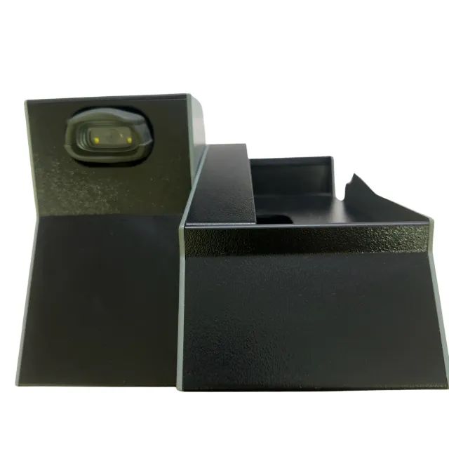 Suporte PDV Mini Mercado Autônomo + Leitor Elgin | SUNMI P2 SmartPOS - Foto 4