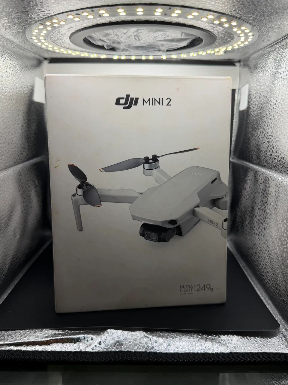 Drone DJI Mini 2 - Foto 2