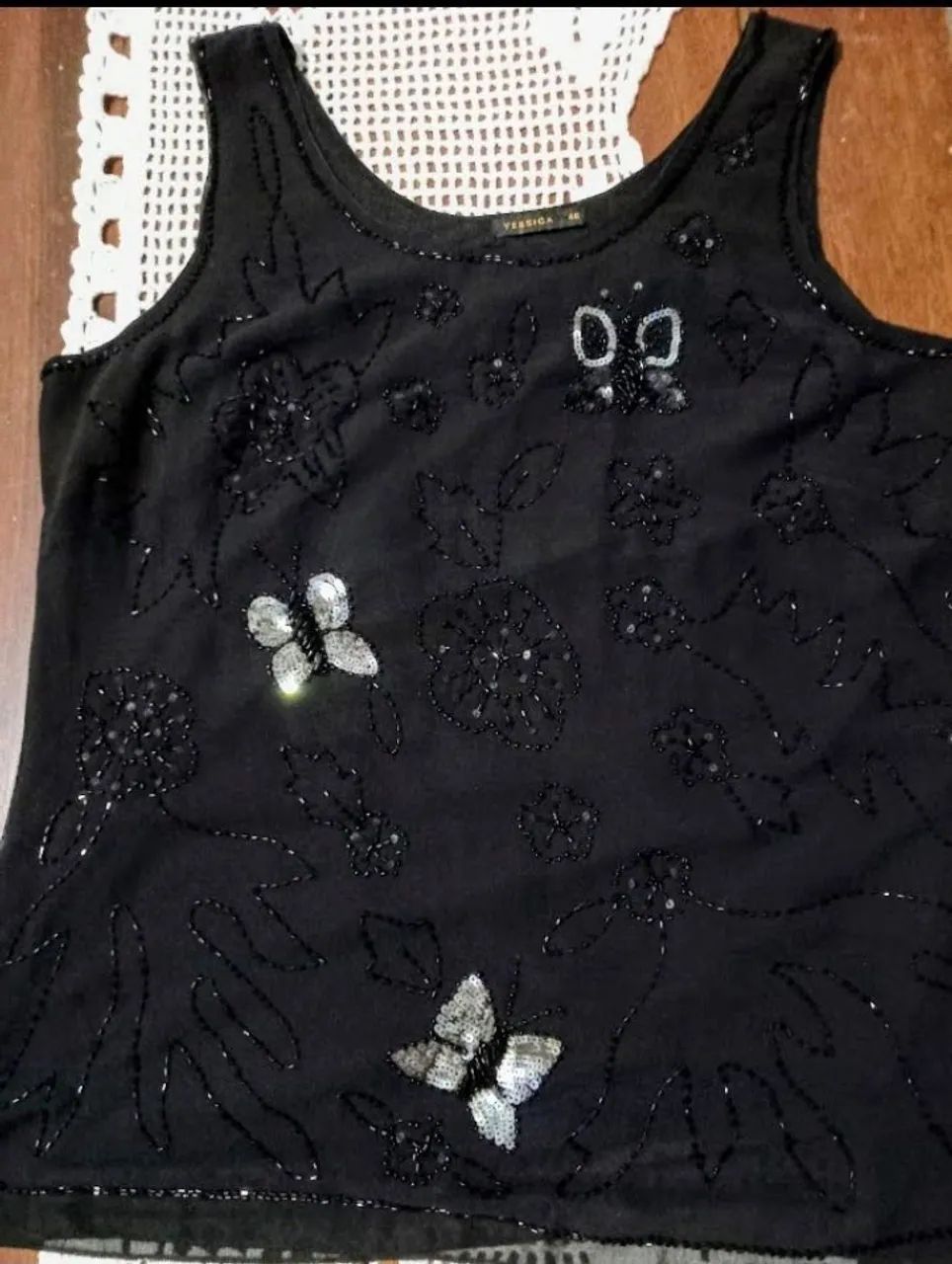 Kit Blusa Feminina  G/GG - Foto 2
