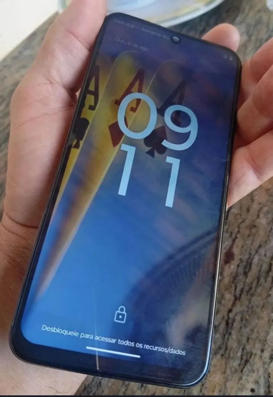 Moto Edge 30 neo 