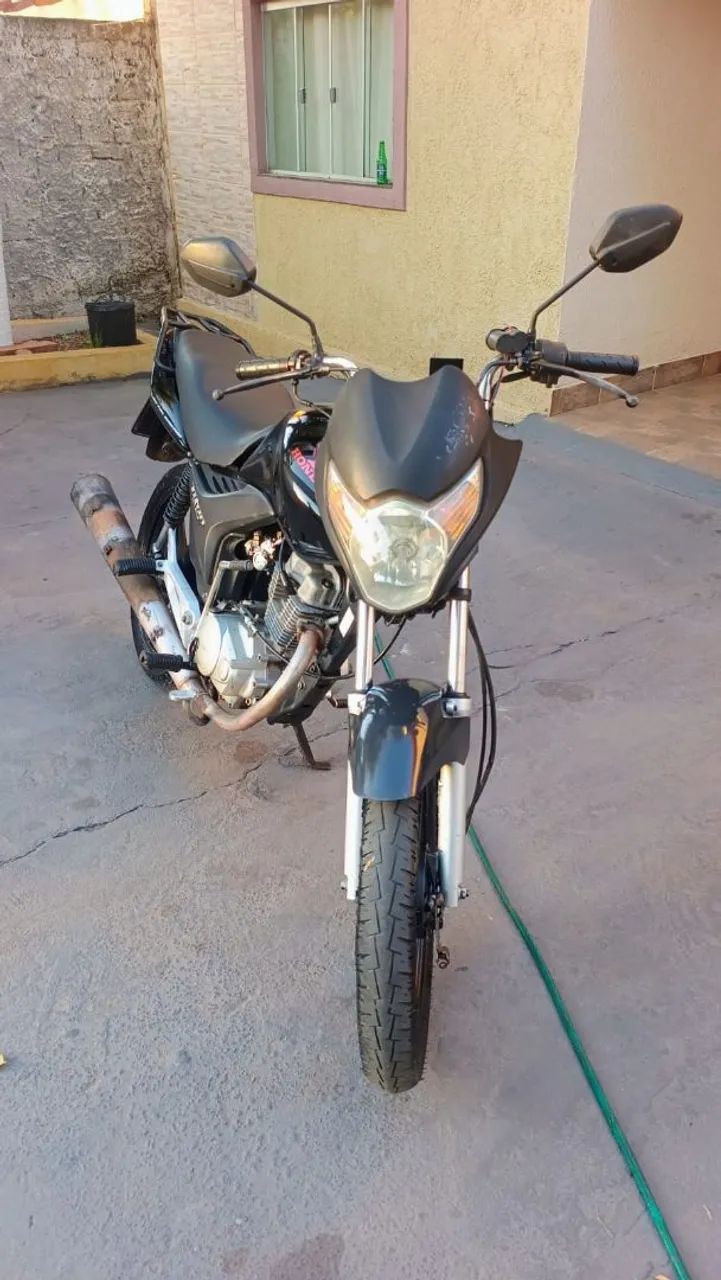 Cg150 flex  - Foto 4