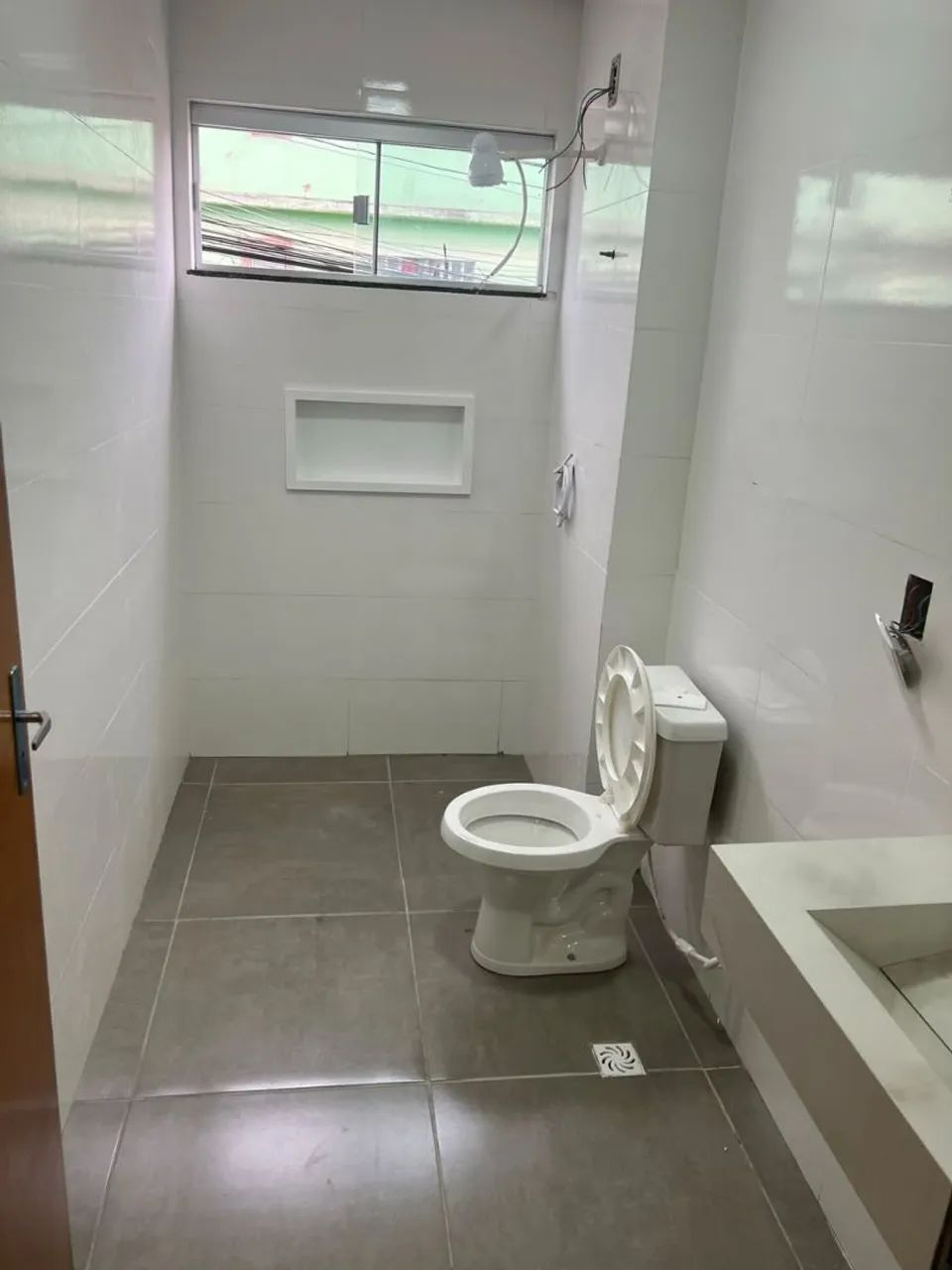 Alugo Apartamento 02 quartos Candangolândia  - Foto 2