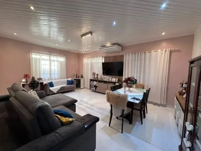 Vende-se casa no Alecrim - Foto 5