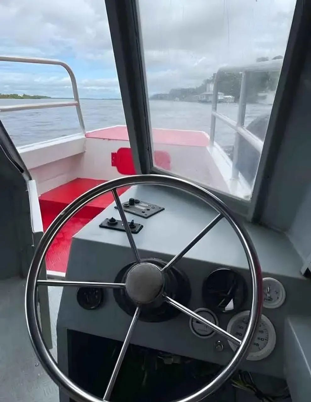 VENDE-SE LANCHA  - Foto 5