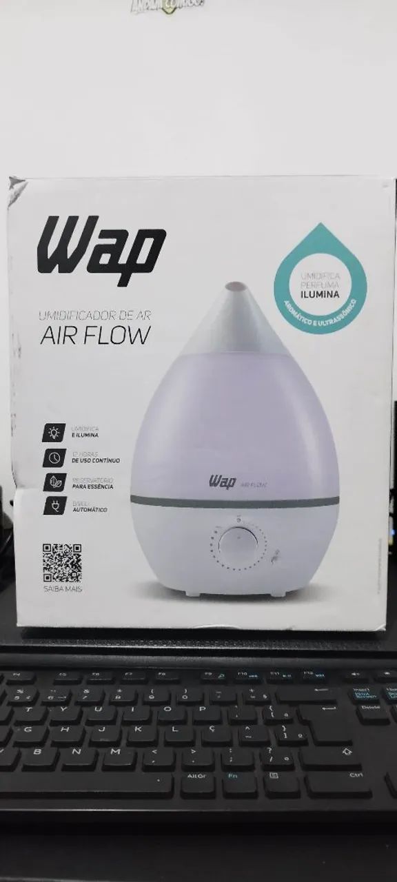 Umidificador Wap - Foto 4