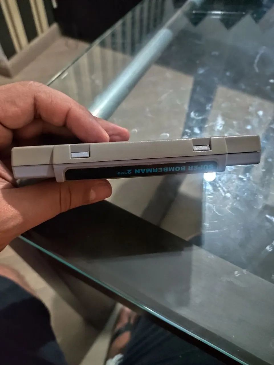 Fita de super Nintendo  - Foto 4