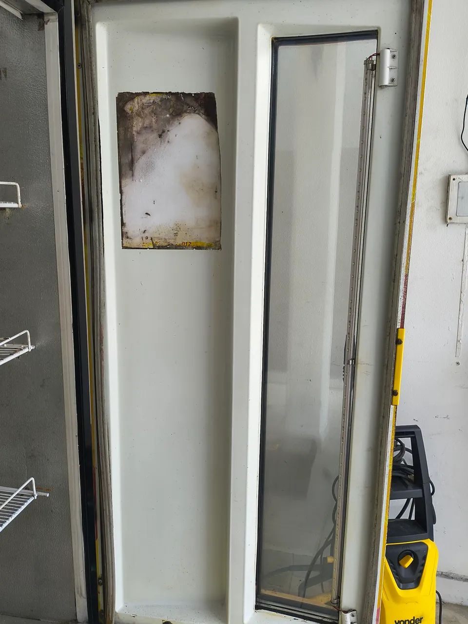 Freezer vertical  - Foto 3