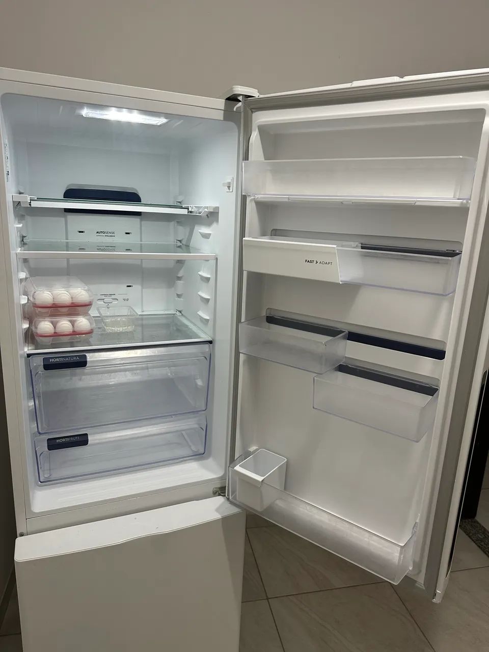Geladeira Eletrolux ib45