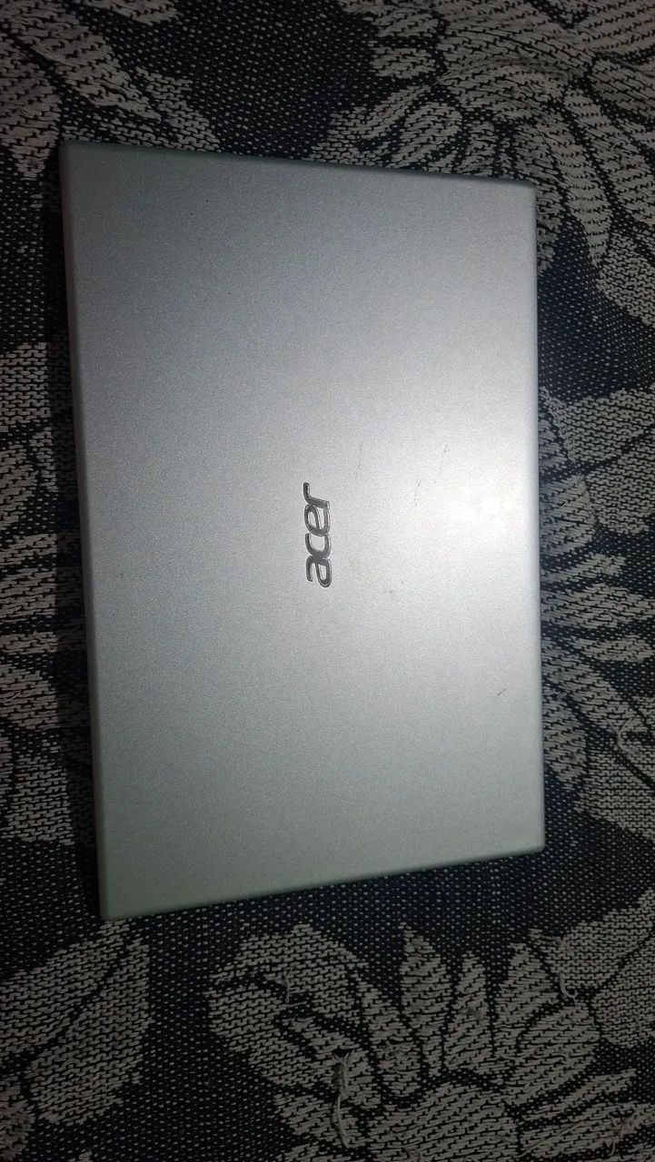 Notebook Acer DDR4 + Acessórios  - Foto 2