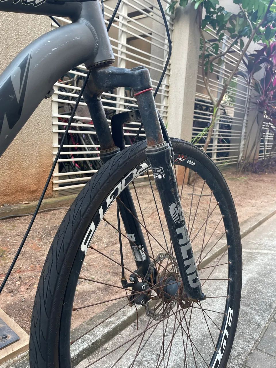 ? Bicicleta KSW Aro 29 à venda ?  - Foto 3