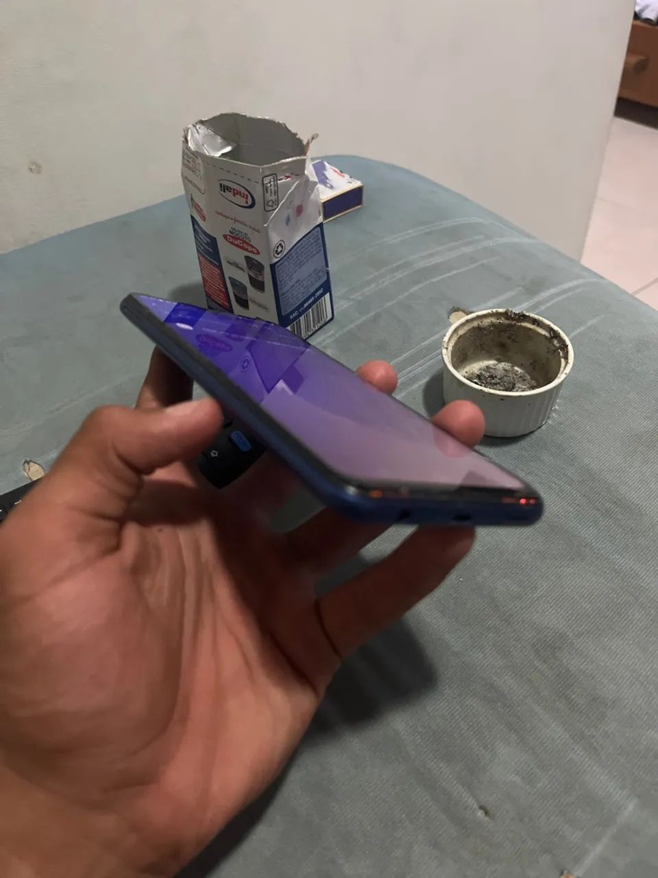 Samsung galáxy A03 - Foto 3