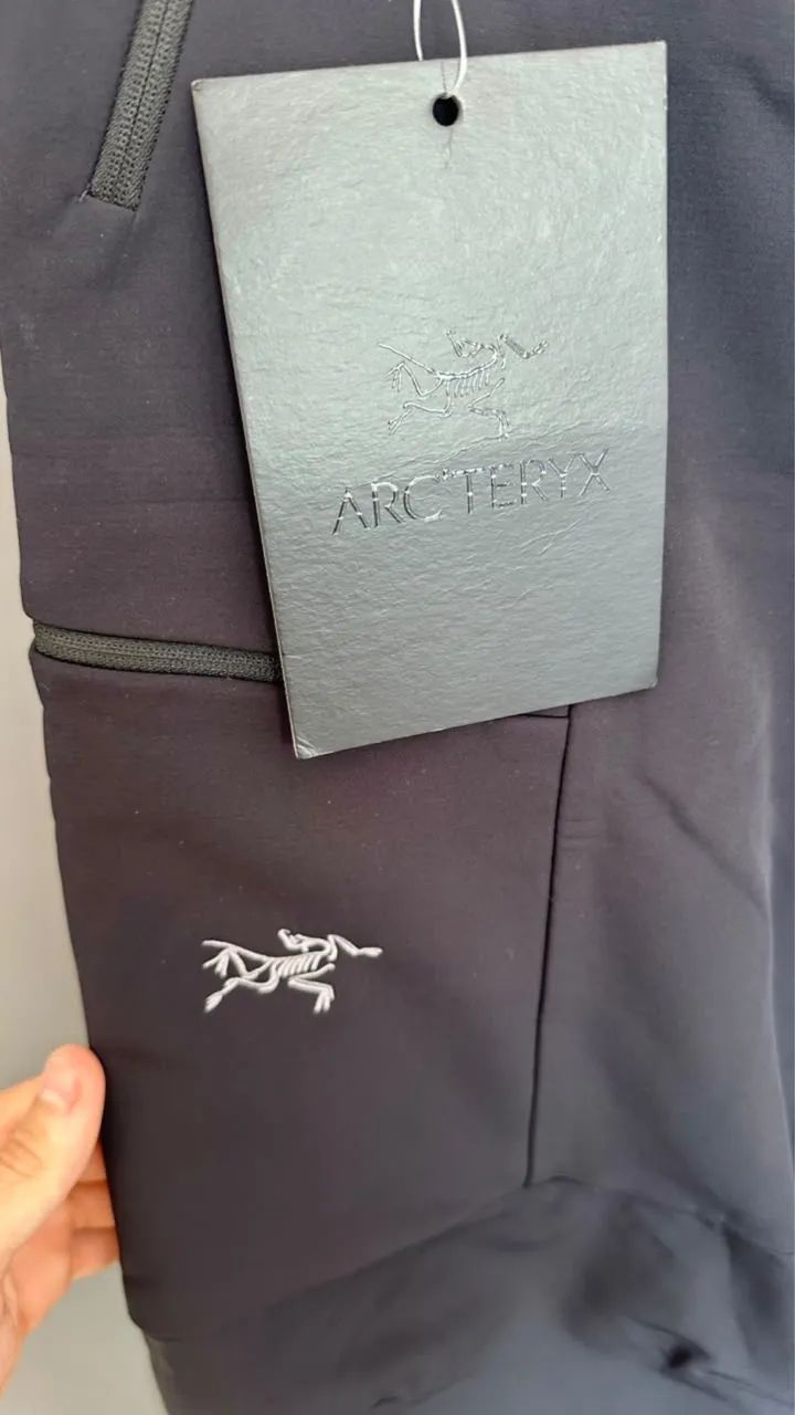 Calça Arcteryx - Foto 2