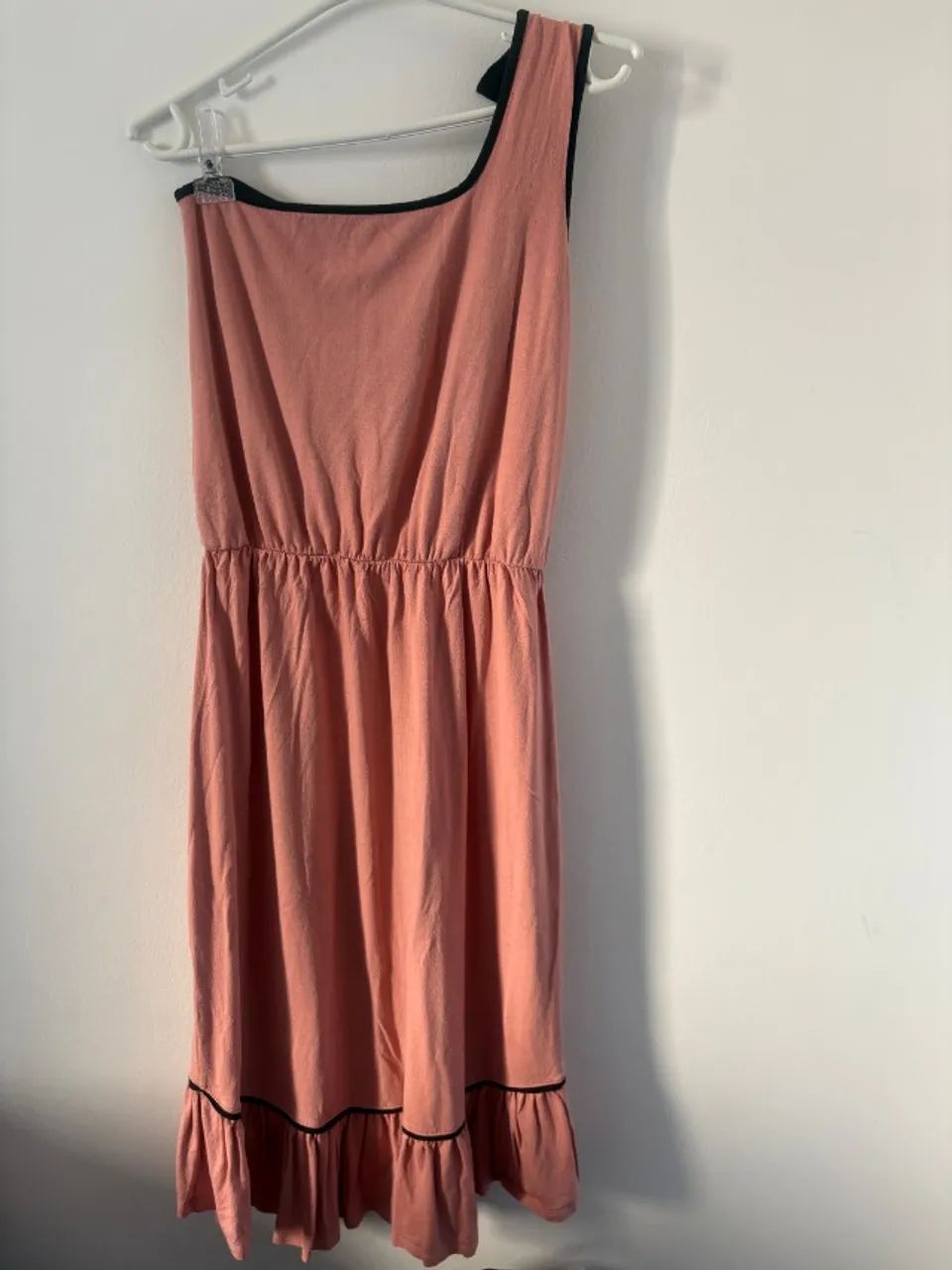 Vestido rosa - Foto 2