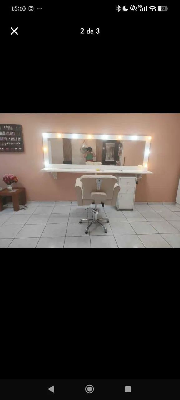 Penteadeira  - Foto 3