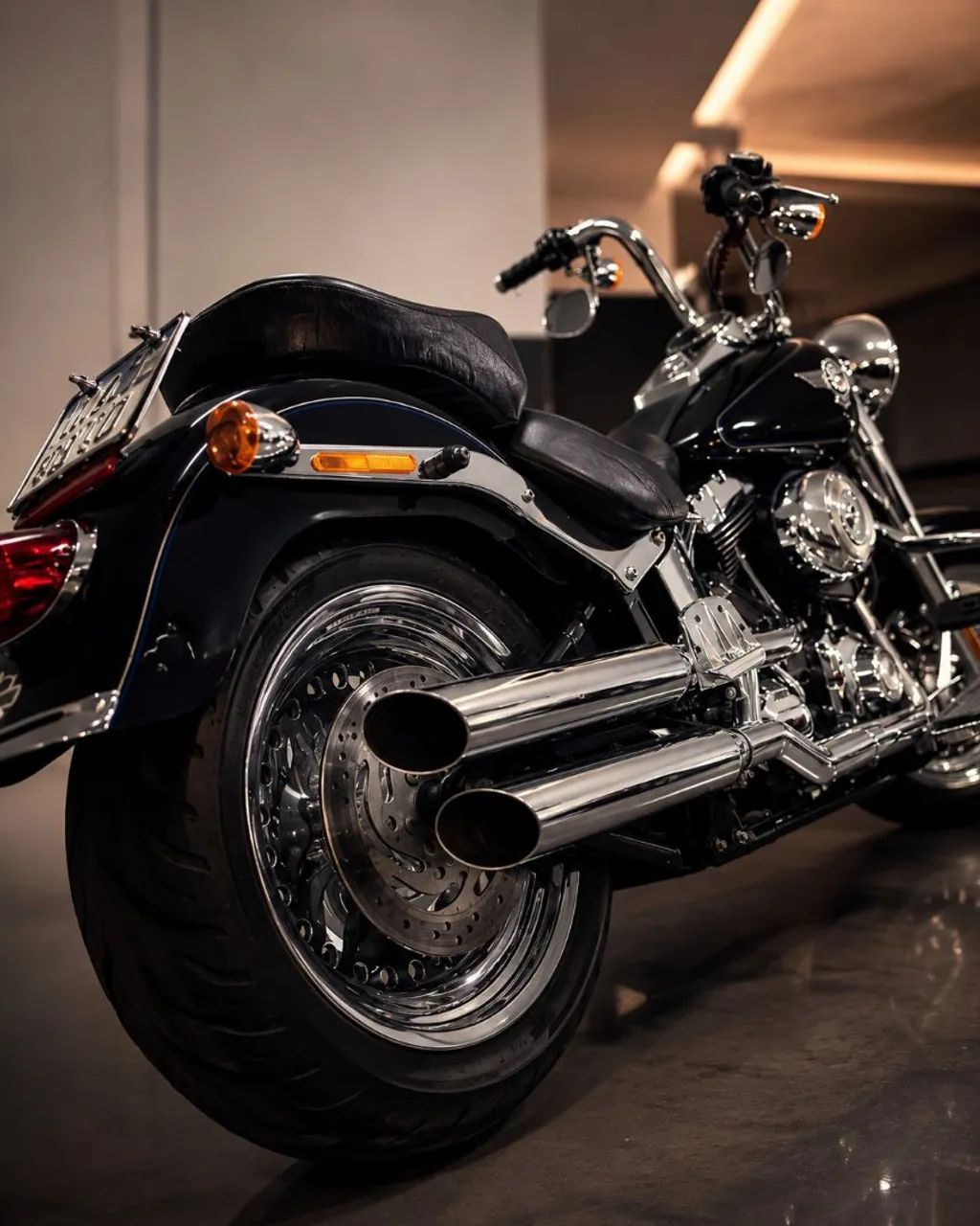 Harley davidson  - Foto 2
