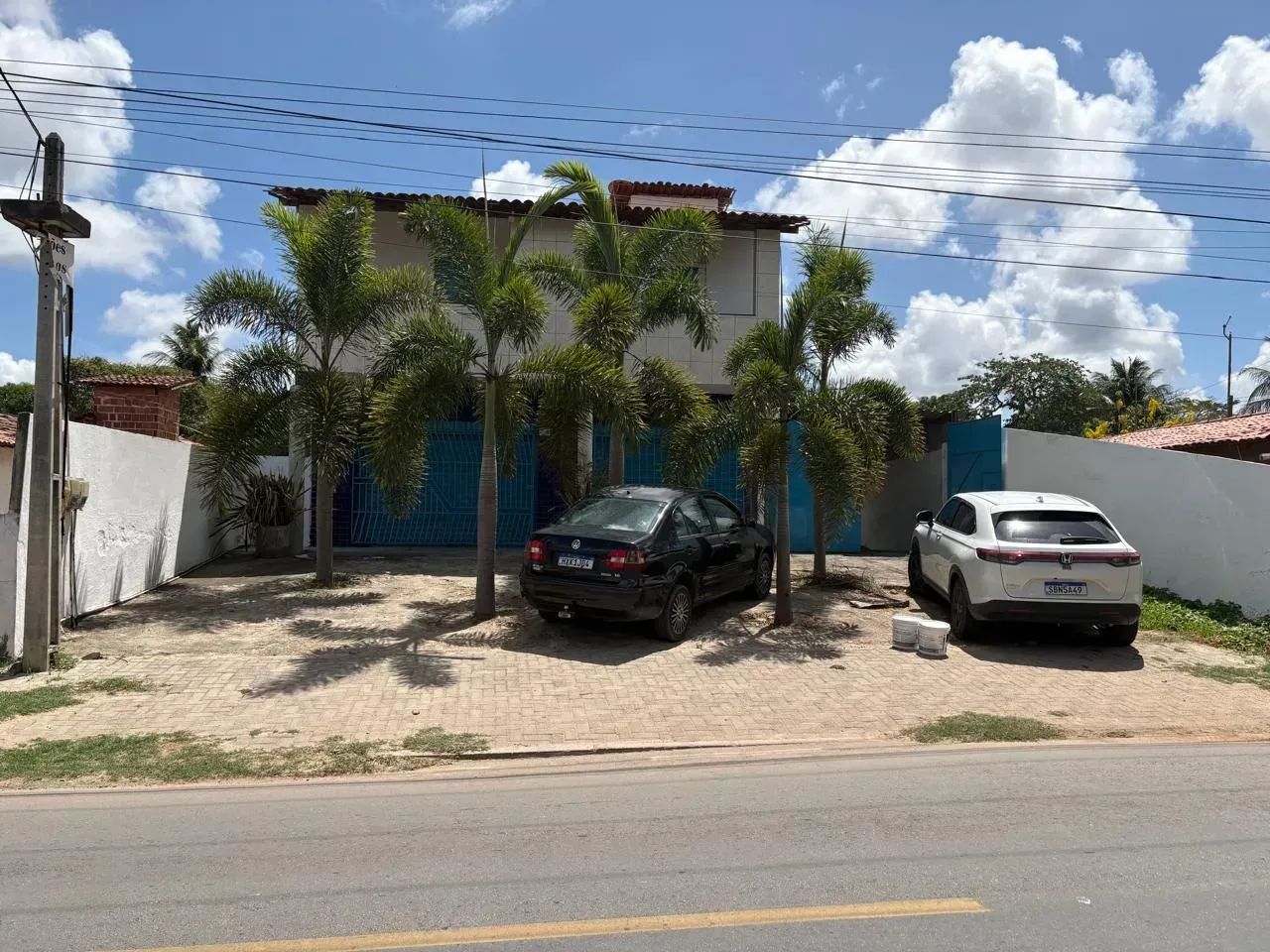 Imóvel para venda com 190 metros quadrados com 2 quartos em Eusébio - Eusébio - CE - Foto 3