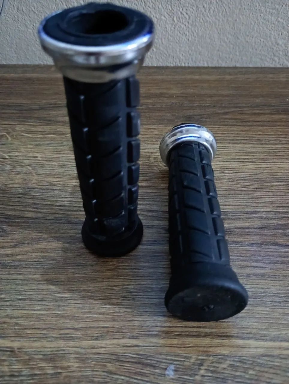 Par de Manoplas para Bicicleta  - Foto 4