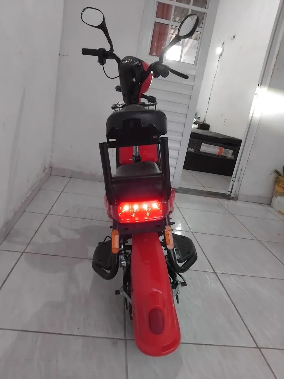 Bike eletrica - Foto 5