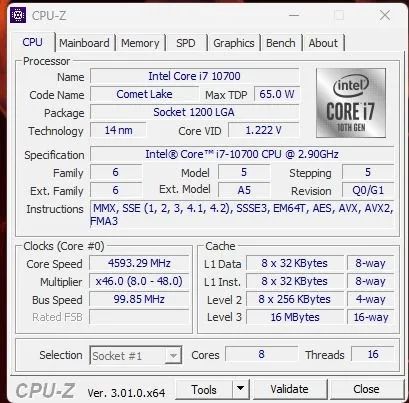 PC GAMER COM I7-  COMPLETAÇO - Foto 3