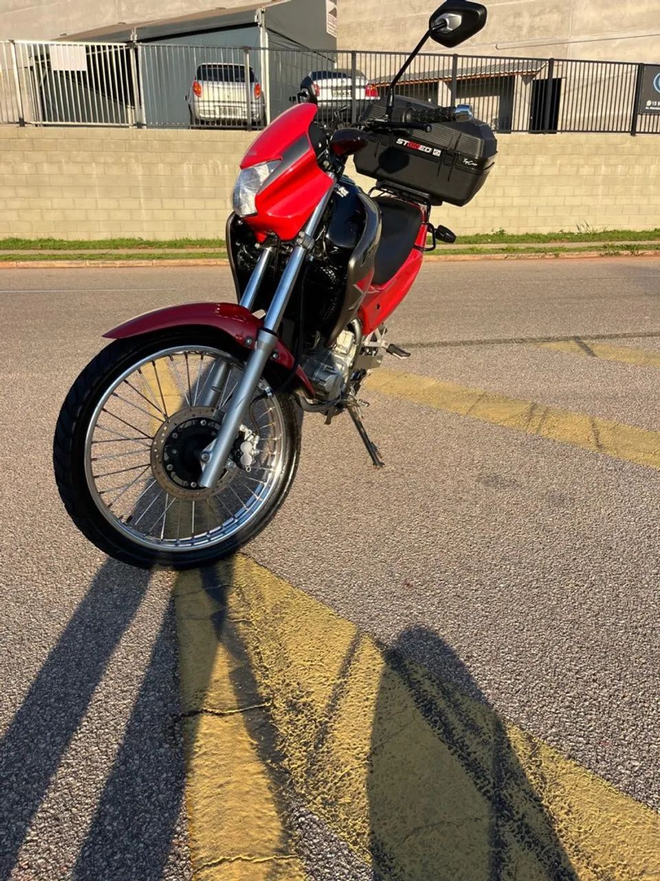 Falcon 400 - Foto 3