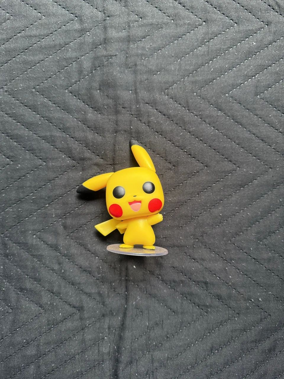 Funko pop Pikachu 
