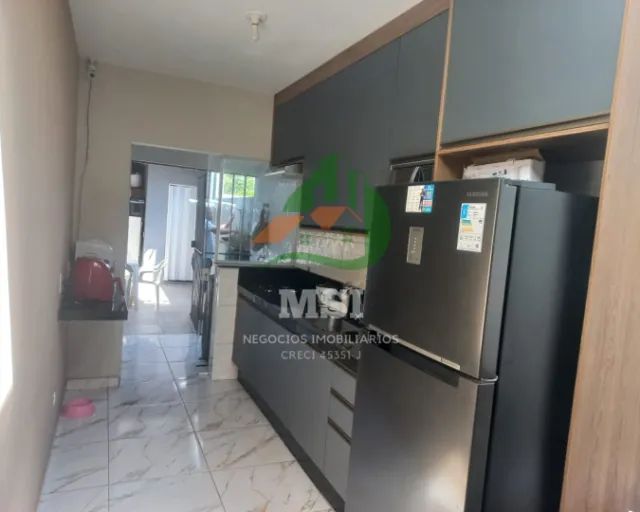 Foto - Sumaré - Jardim Bela Vista