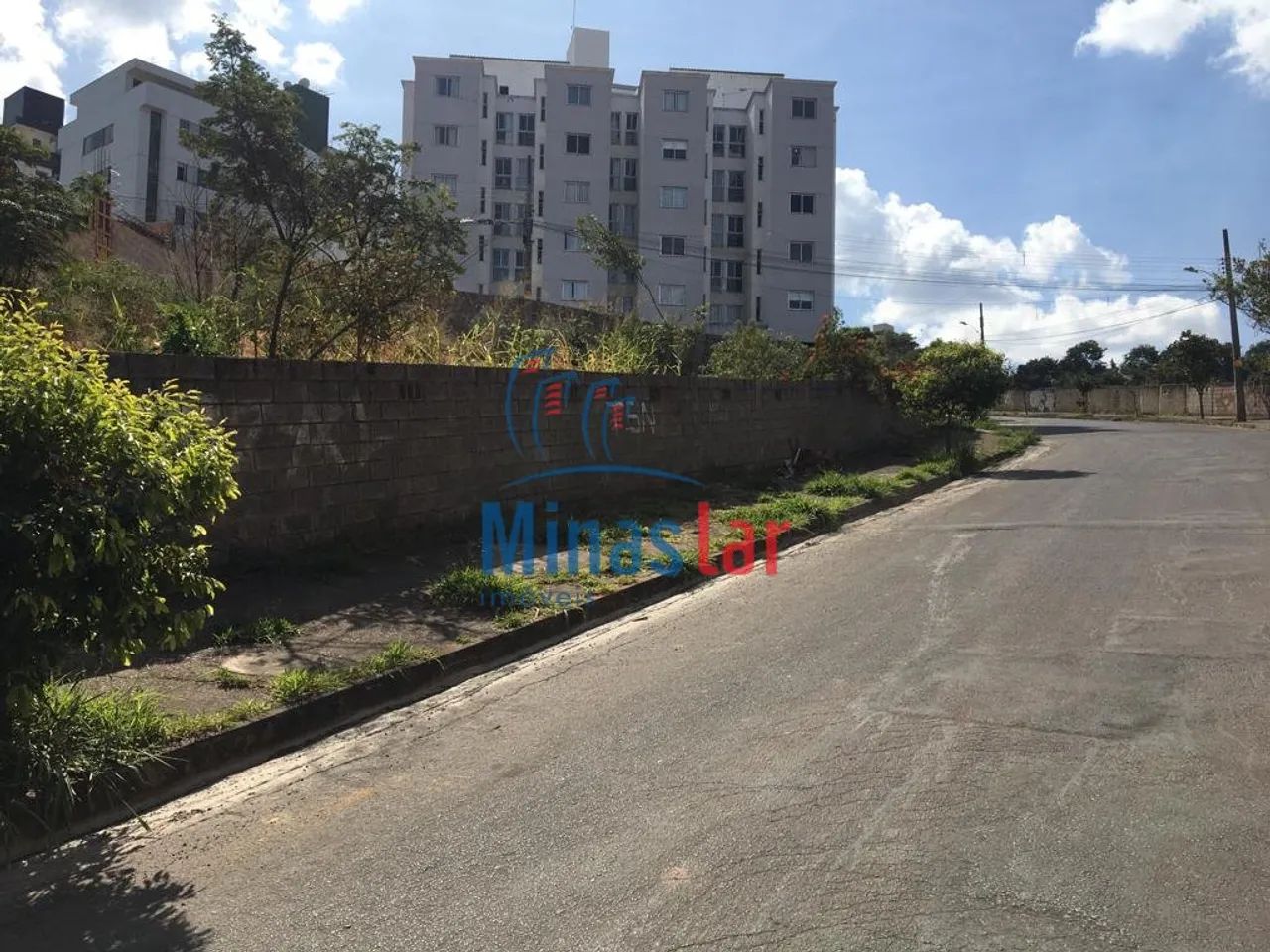 Terreno em Jardim Alvorada com - Foto 3