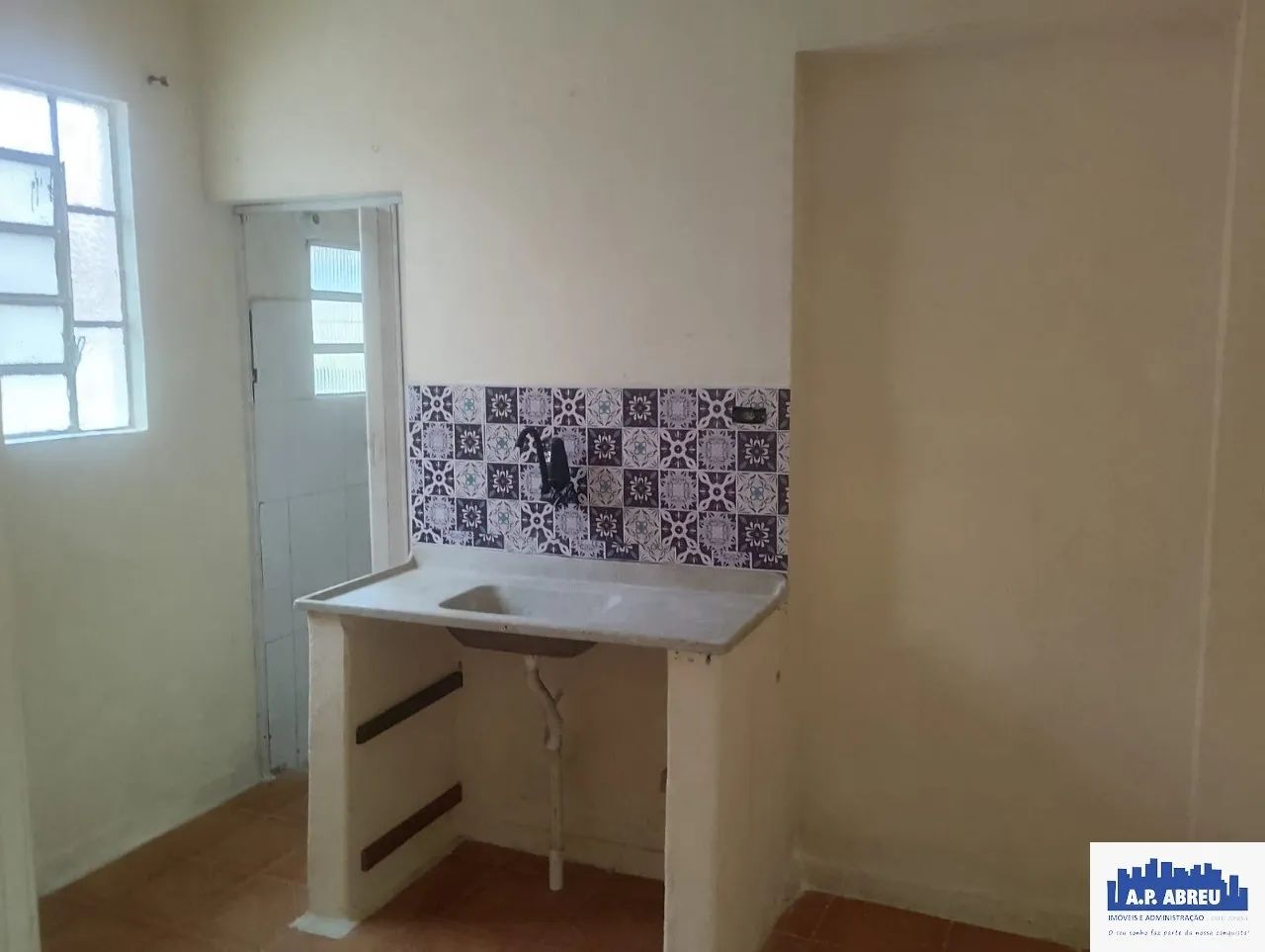 CASA PARA ALUGAR NO CANGAIBA - Foto 3