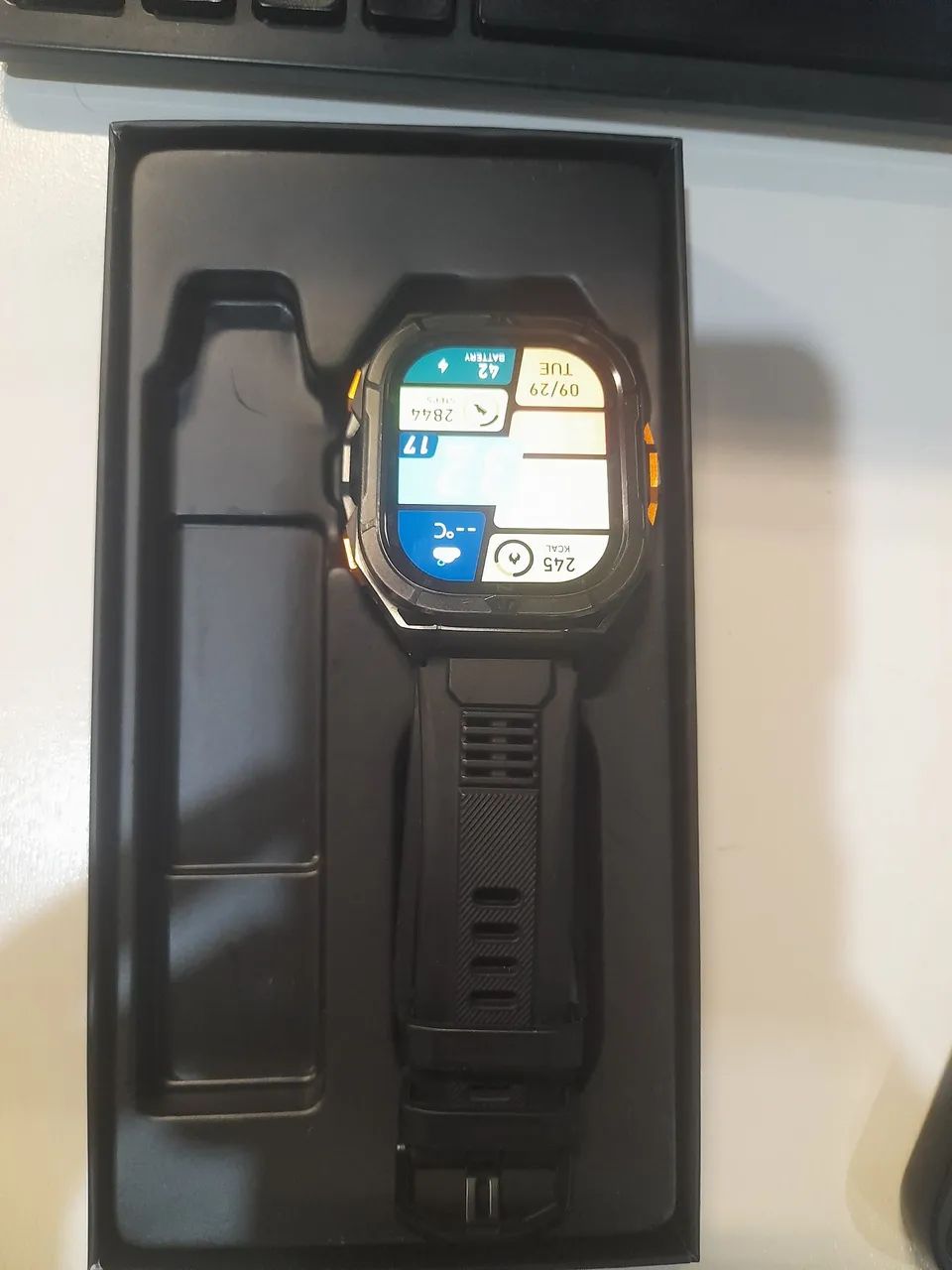 Relogio Smart Watch GPS - Foto 3
