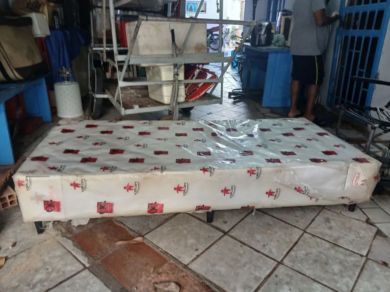 Cama a venda!!! - Foto 3
