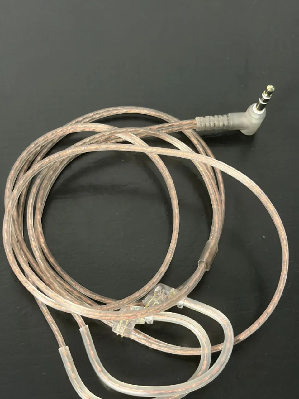 Fone KZ EDX Pro X c/MIC - Foto 2