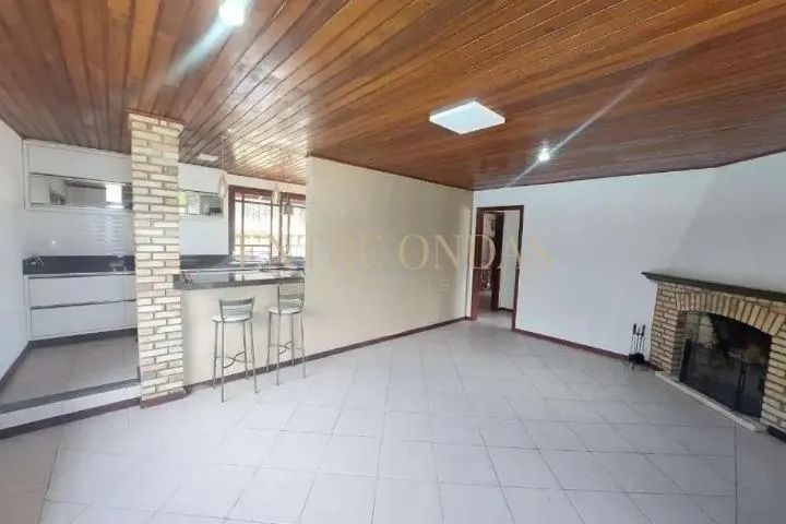Casa com 6 quartos no Sambaqui, Florianópolis - Foto 5