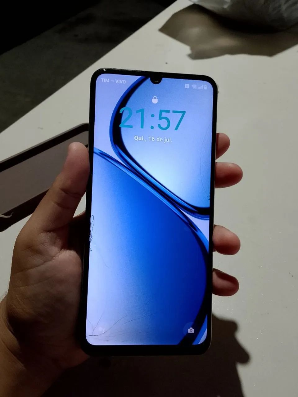 REALME C53 - Foto 2