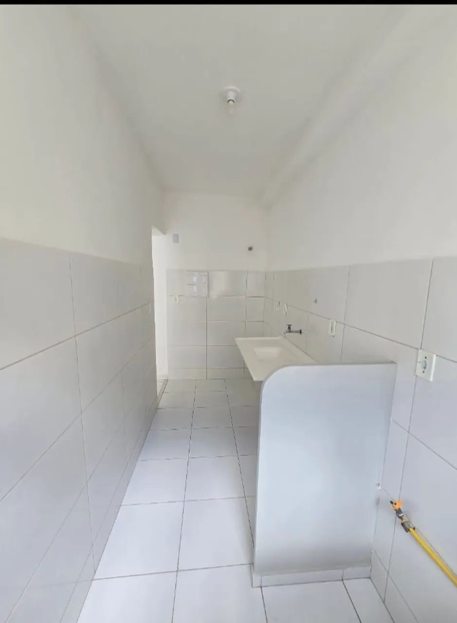Apartamento  - Foto 2