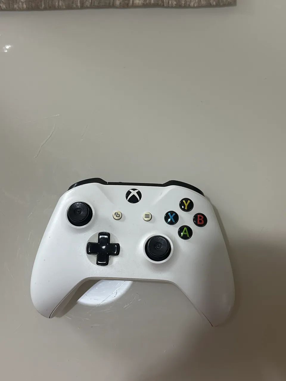 Controle Xbox one usado 