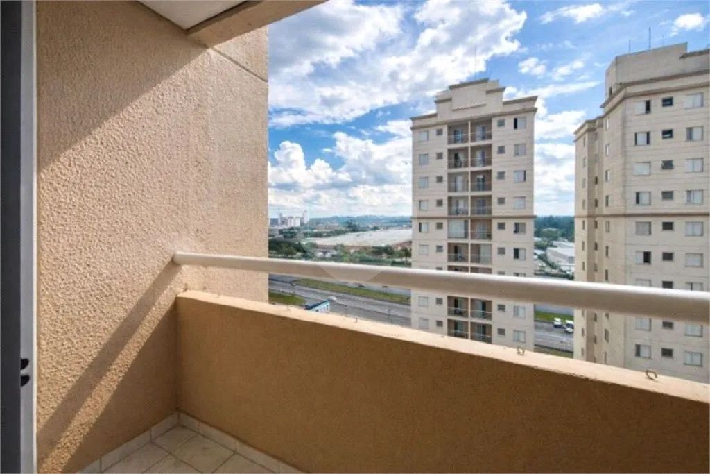 Apartamento com 40m²  São Bernardo do Campo - Foto 3