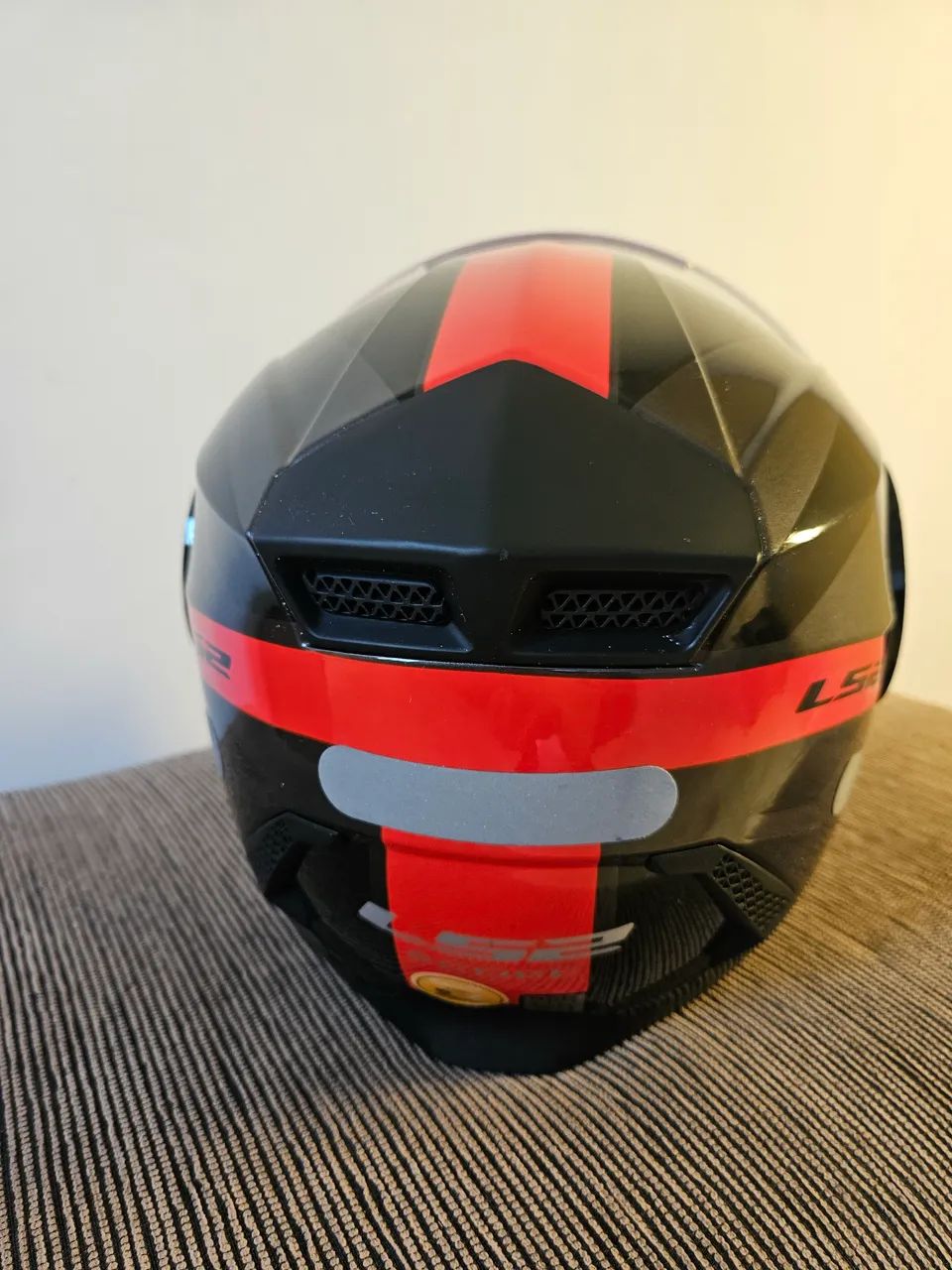 Capacete LS2 FF902 SCOPE - Foto 2