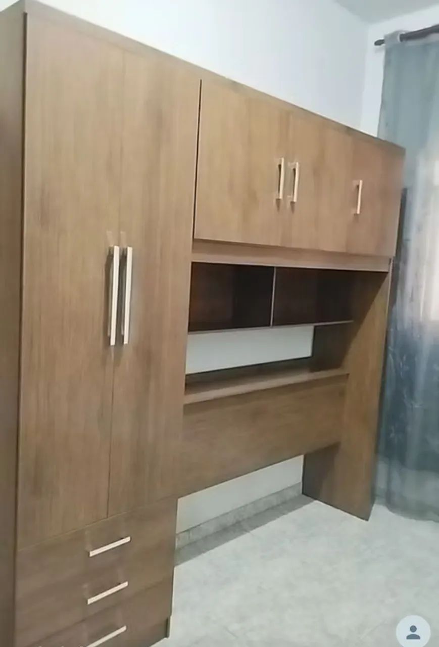 2 Guarda roupa  - Foto 2